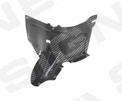 Подкрылок Signeda PVW11041AR
