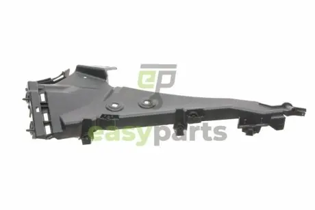 Кронштейн кріплення бампера (переднього/L) Audi Q7 06-15 DPA 88071869202