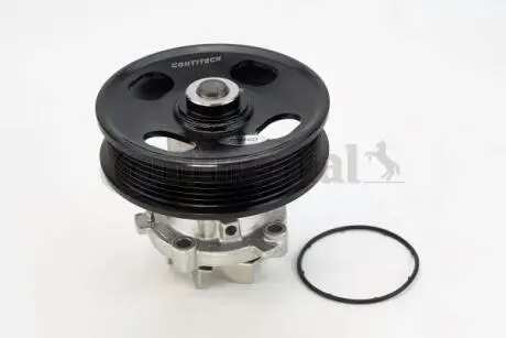 Помпа води Fiat Doblo 1.3D/JTD/Opel Combo/Astra H/J/Corsa C/D 1.3CDTI 05-/Chevrolet Aveo 1.3D 11- Contitech WPS3002