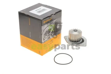 Помпа води Citroen Berlingo/C2/C3/C4/Peugeot 106/206/207/307/308/408/Partner 1.6 96- Contitech WP6030 (фото 1)