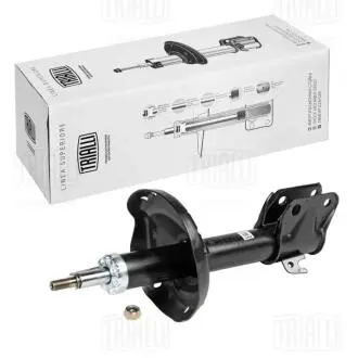 Амортизатор подвески Subaru Forester (08-) передн. прав. (AG 22355) Trialli AG22355