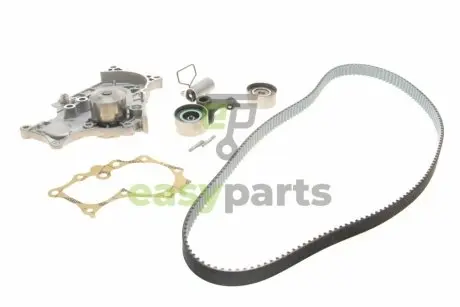 Комплект ГРМ + помпа Toyota Rav 4 2.0D 01-05 BOSCH 1 987 946 968
