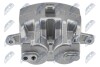 BRAKE CALIPER FRONT NTY HZP-LR-016 (фото 2)