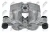 BRAKE CALIPER FRONT NTY HZP-VC-009 (фото 2)
