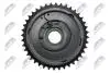 CAMSHAFT ADJUSTER NTY RKZ-PL-004 (фото 4)