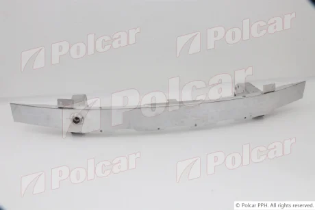Фото підсилювач бампера Polcar 20D207-3 Підсилювач бампера Polcar 20D207-3