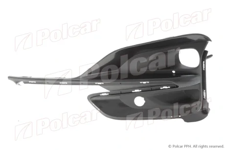 Решетка в бампере Polcar 32X427-1