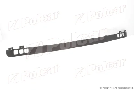 Накладка бампера Polcar 32U307-8