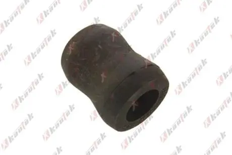 MITSUBISHI Нижняя втулка заднего амортизатора TRITON 2.5 DI-D 07-15, TOYOTA HILUX V 2.4 D 88-97 KAUTEK MI-BS071