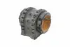 LAND ROVER втулка задн. стабілізатора Range Rover 1,4-5,0 12-, Range Rover Sport 2,0-5,0 13- KAUTEK LR-BS052 (фото 1)