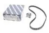 Комплект ГРМ Opel Astra F/Omega A/B/Vectra A/B 1.6/1.8/2.0i 88-03 (20x146z) BOSCH 1987948994 (фото 2)