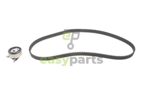 Комплект ГРМ Opel Astra F/Omega A/B/Vectra A/B 1.6/1.8/2.0i 88-03 (20x146z) BOSCH 1987948994