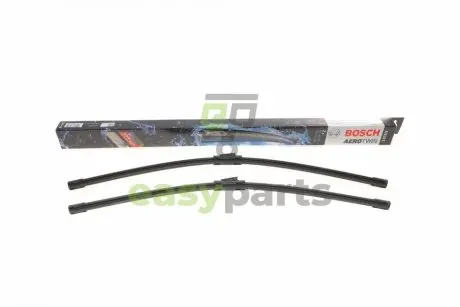 Щітки склоочисника (650/600 мм) MB Sprinter (W907/W910) 18- BOSCH 3397014615