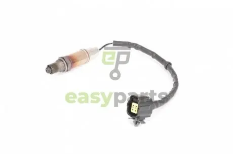 Лямбда-зонд (4 конт.) BMW E36/46 1,6/1,9, E39/38 3,5/4,4 BOSCH F00HL00372