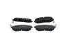Фото 1 - subaru колодки гальмівні forester 13-, outback 09- BOSCH 0986495125 SUBARU колодки гальмівні Forester 13-, Outback 09- BOSCH 0986495125 (фото 1)