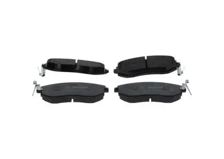 SUBARU колодки гальмівні Forester 13-, Outback 09- BOSCH 0986495125