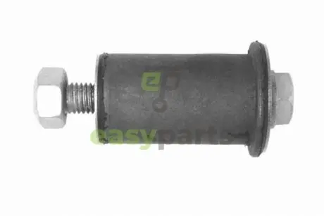 DB Р/к-кт кронштейна рул. тяги W202 C180-280 KAUTEK ME-BS267