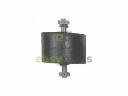 -TEKNOROT OPEL подушка двигуна KADETT 10-14 KAUTEK OP-EM052