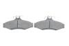 Колодки гальмівні (задні) Daewoo Nubira 97-/Leganza 97-04/Chevrolet Astra 99-11/Vectra 96-98 BOSCH 0986495068 (фото 5)