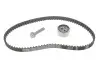 Комплект ГРМ Renault Clio/Kangoo/Twingo 1.2 96-/Nissan Kubistar 1.2 03- (17x87z) BOSCH 1987946344 (фото 1)
