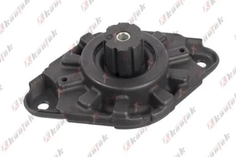NISSAN Опора аморт.задн.Almera 00- KAUTEK NI-SM026