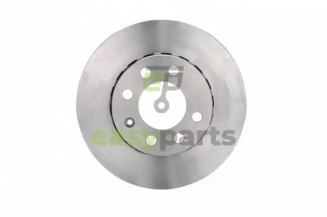 Диск тормозной передний LUPO 98- BOSCH 0986478627
