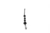 Фото 4 - шланг гальм. передн. VOLVO V40 -19 BOSCH 1987481817 Шланг гальм. передн. VOLVO V40 -19 BOSCH 1987481817 (фото 4)