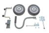 Електрогенератор PGG 3/1 (2.8kW/220V) KÄRCHER 1.042-207.0 (фото 3)