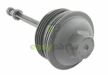 Кожух фільтра мастила AND 14115006