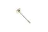 Клапан (впуск) Fiat Brava/Marea 1.9/2.4TD 94-02 (37.5x8x114.5) MAHLE / KNECHT 007 VE 30718 100 (фото 4)