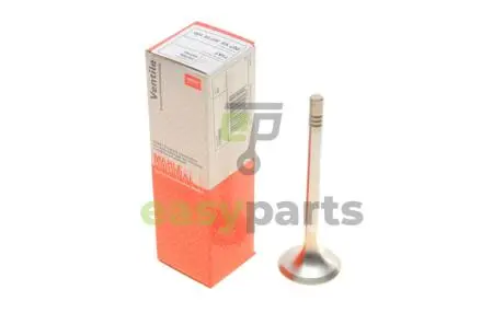 Клапан (впуск) Fiat Brava/Marea 1.9/2.4TD 94-02 (37.5x8x114.5) MAHLE / KNECHT 007 VE 30718 100