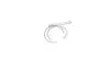 Поршень Skoda Fabia/Rapid/Roomster/VW Polo 1.2 01- (76.51mm/STD) MAHLE / KNECHT 028 PI 00120 000 (фото 2)
