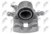 BRAKE CALIPER FRONT NTY HZP-SU-024 (фото 1)