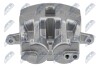 BRAKE CALIPER FRONT NTY HZP-LR-017 (фото 2)