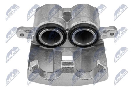 BRAKE CALIPER FRONT NTY HZP-LR-017