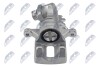 BRAKE CALIPER REAR NTY HZT-HD-034 (фото 1)