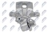 BRAKE CALIPER REAR NTY HZT-HD-035 (фото 2)