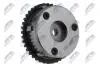 CAMSHAFT ADJUSTER NTY RKZ-FR-001 (фото 2)