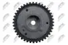 CAMSHAFT ADJUSTER NTY RKZ-FR-001 (фото 4)