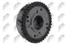 CAMSHAFT ADJUSTER NTY RKZ-FR-000 (фото 1)
