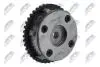 CAMSHAFT ADJUSTER NTY RKZ-FR-000 (фото 2)