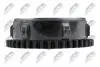 CAMSHAFT ADJUSTER NTY RKZ-FR-000 (фото 3)