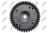 CAMSHAFT ADJUSTER NTY RKZ-FR-000 (фото 4)