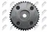 CAMSHAFT ADJUSTER NTY RKZ-FR-000 (фото 5)