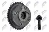CAMSHAFT ADJUSTER NTY RKZ-BM-005 (фото 2)