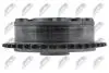 CAMSHAFT ADJUSTER NTY RKZ-BM-005 (фото 3)