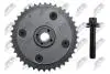 CAMSHAFT ADJUSTER NTY RKZ-BM-005 (фото 4)