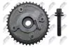 CAMSHAFT ADJUSTER NTY RKZ-BM-005 (фото 5)