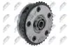 CAMSHAFT ADJUSTER NTY RKZ-BM-006 (фото 1)