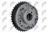 CAMSHAFT ADJUSTER NTY RKZ-BM-006 (фото 2)